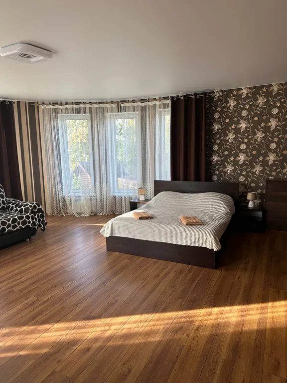 Уютный таунхаус в городской черте