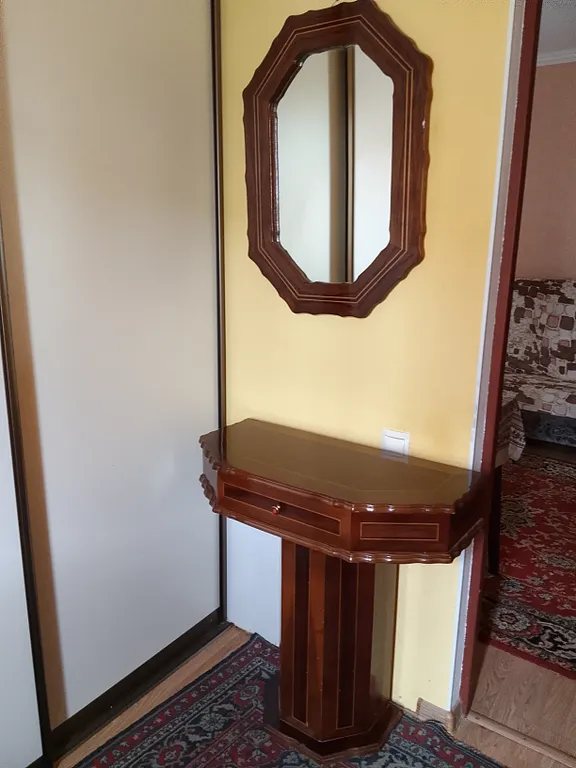 Квартира в центре города рядом с Проспектом Мира