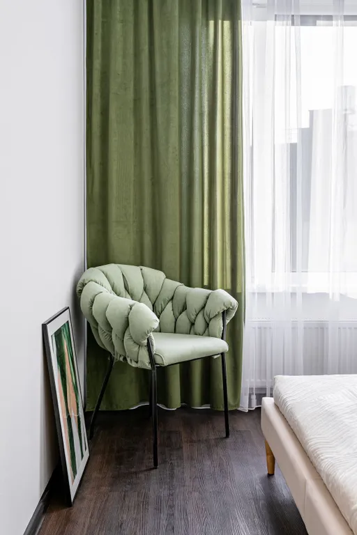 Квартира Квартира Евротрешка в ЖК Автограф в центре — Санкт-Петербург