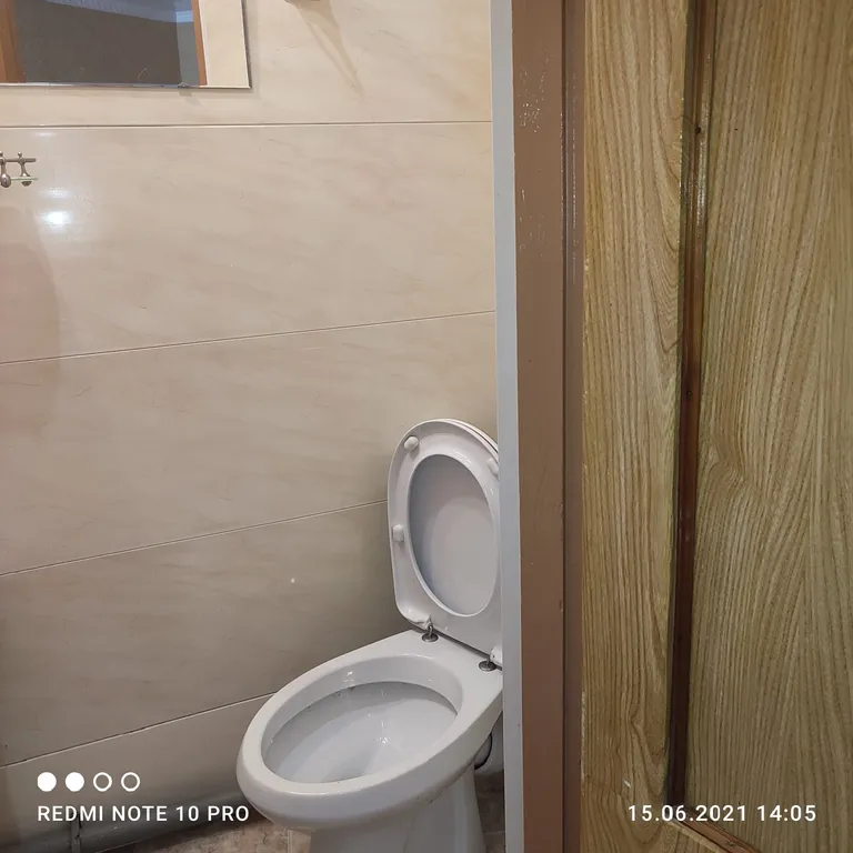 Уютная квартира в Цветнике