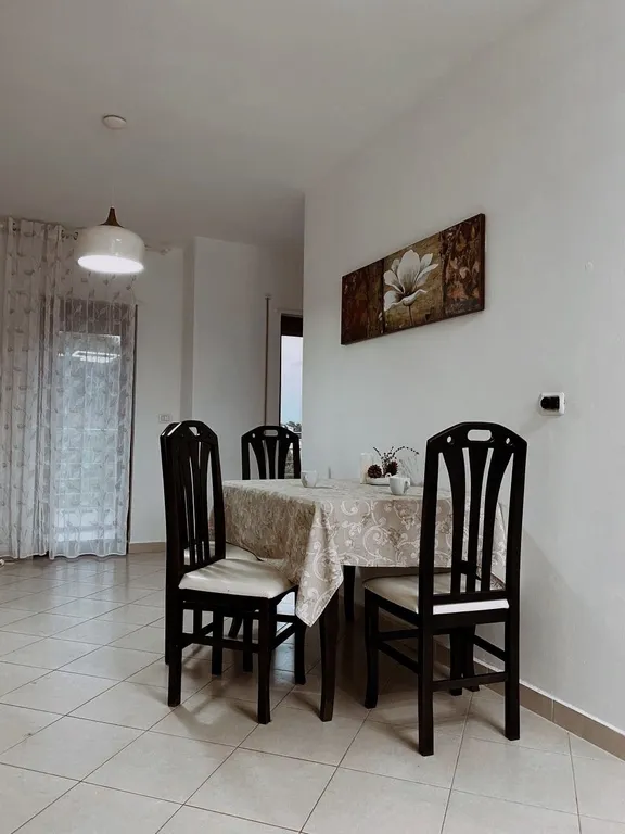 Апартаменты Panorama