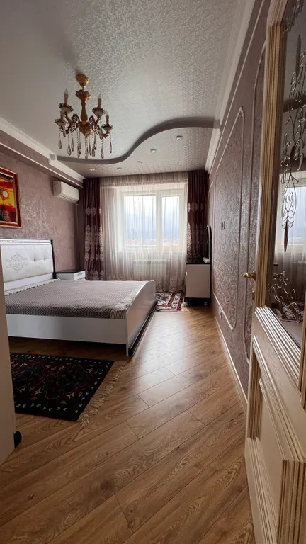 Квартира Уютная квартира возле моря — Дербент