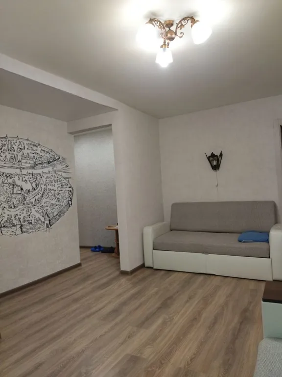 Уютная, чистая квартира в самом центре города