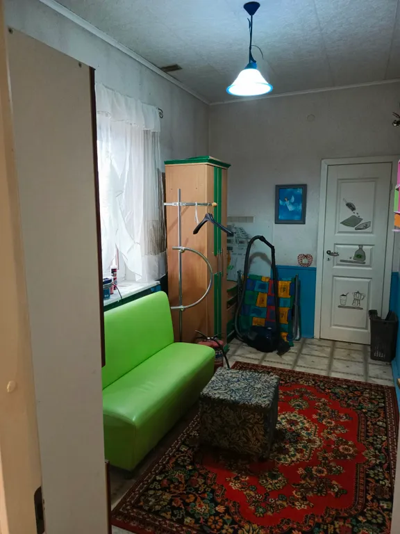 Коттедж Дом с сауной и бассейном — Гжель