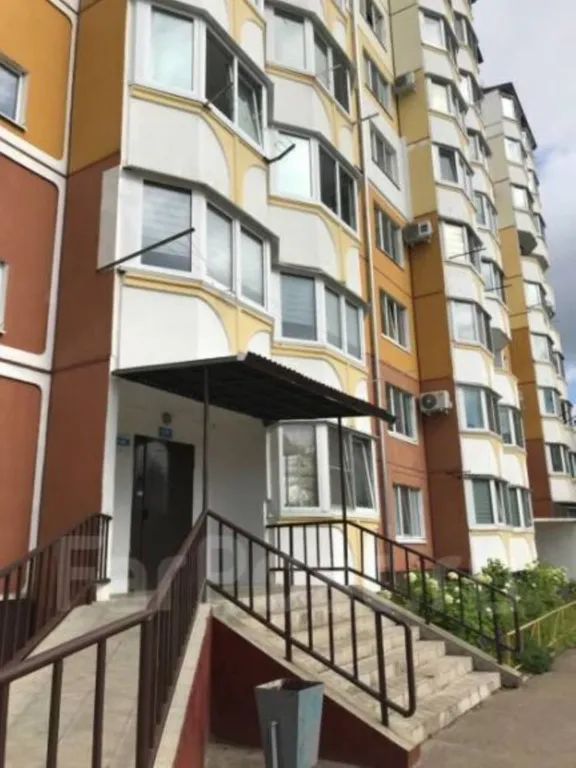 Уютная квартира на улице Слободской