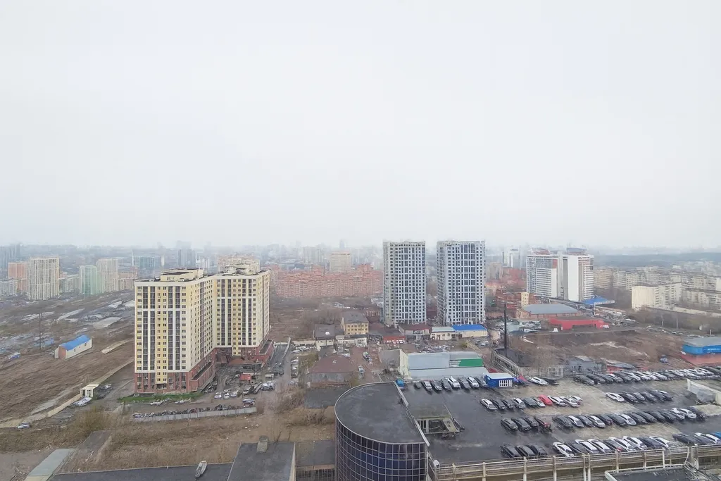 Квартира Квартира Дизайнерская студия Альбион в ЖК Iremel Tower — Уфа