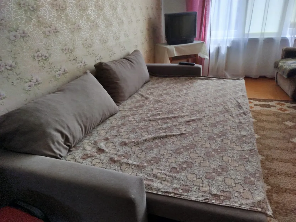 Уютная квартира возле моря в красивом городе Зеленоградске