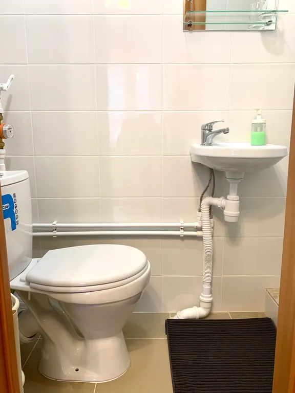 Студия близко к Москве и Аэропорту Домодедово