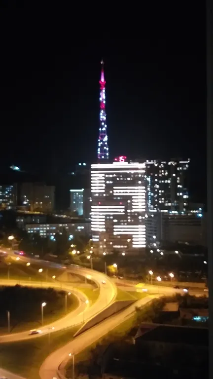 Уютная квартира с видом на Золотой мост и бухту