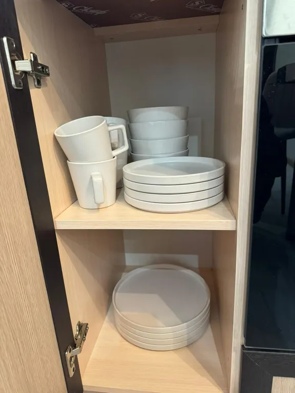 Красивая квартира недалеко от аэропорта