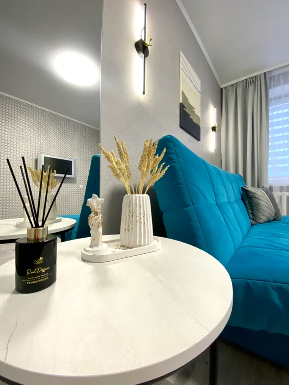 Квартира люкс