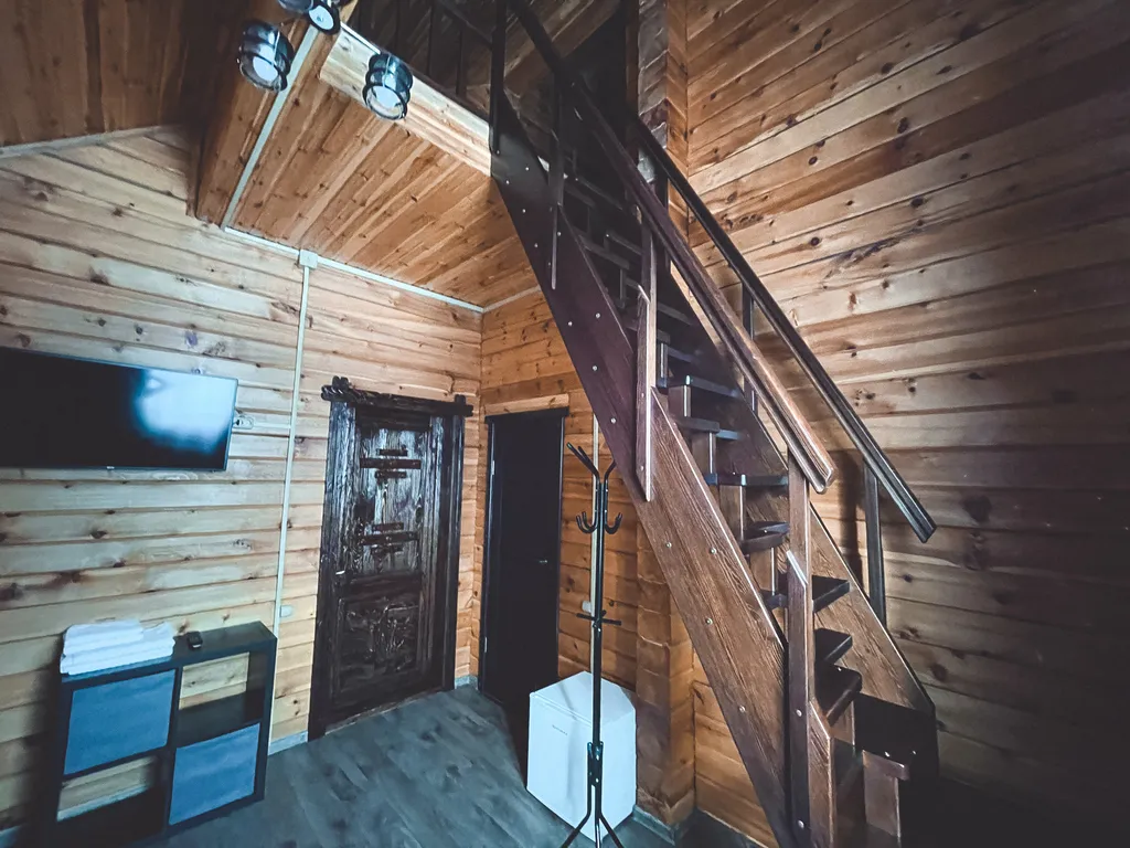 Гостевой дом Nora на 15-20 человек