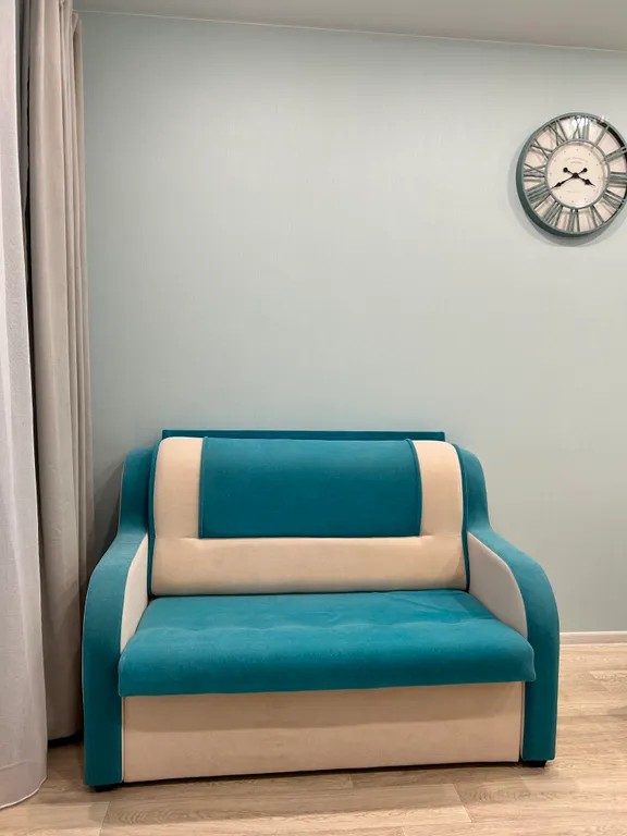 Квартира Классная квартира в пешей доступности от исторического центра — Ярославль