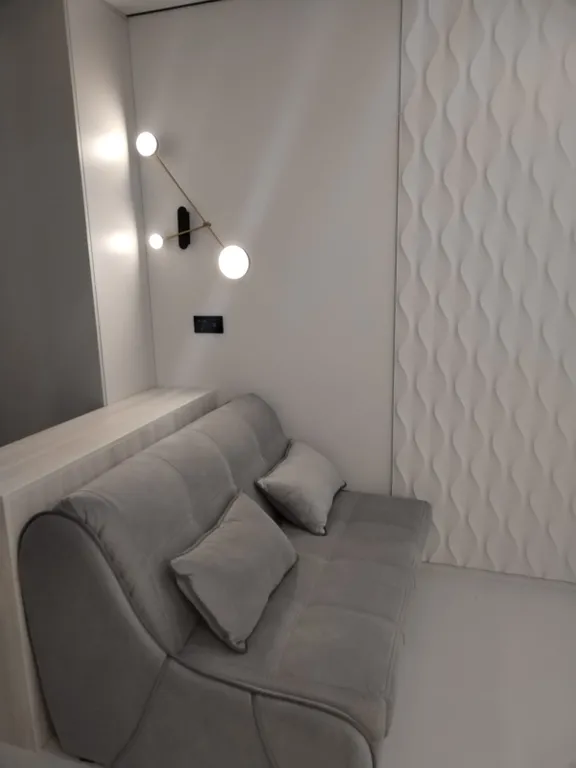 Уютная студия