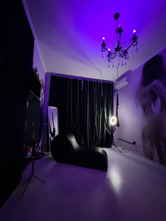 Романтические апартаменты