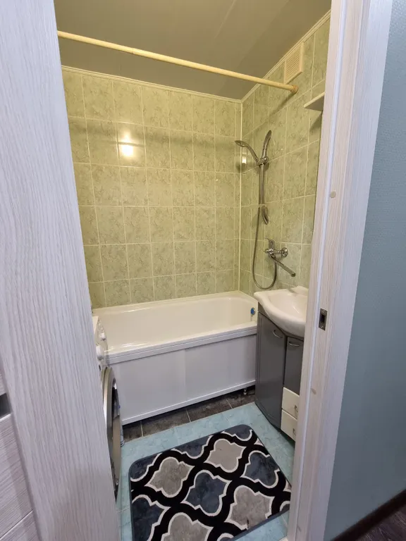 Квартира для вашего комфорта