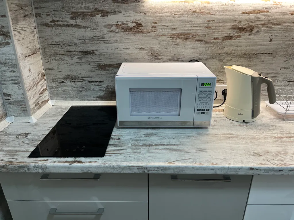 Квартира Уютная семейная квартира в ЖК Грин Сейл Парк — Сириус