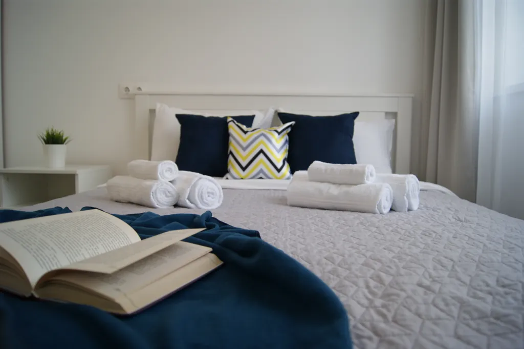 Квартира Уютный апартамент — аренда посуточно в Балашиха