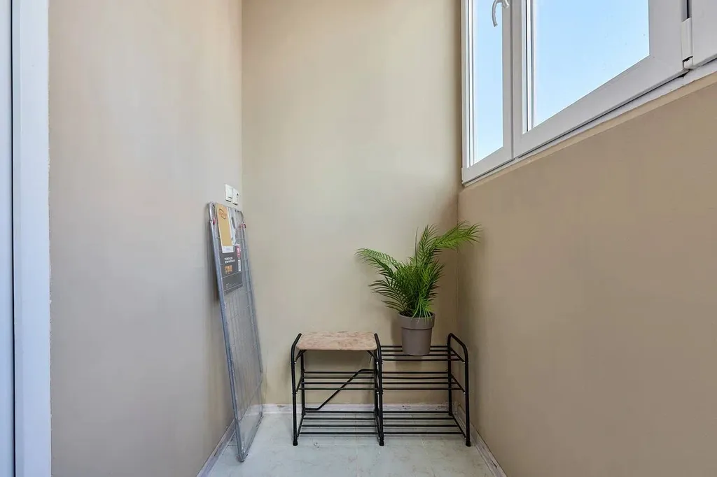 Квартира Уютная квартира в уютном районе — Краснодар