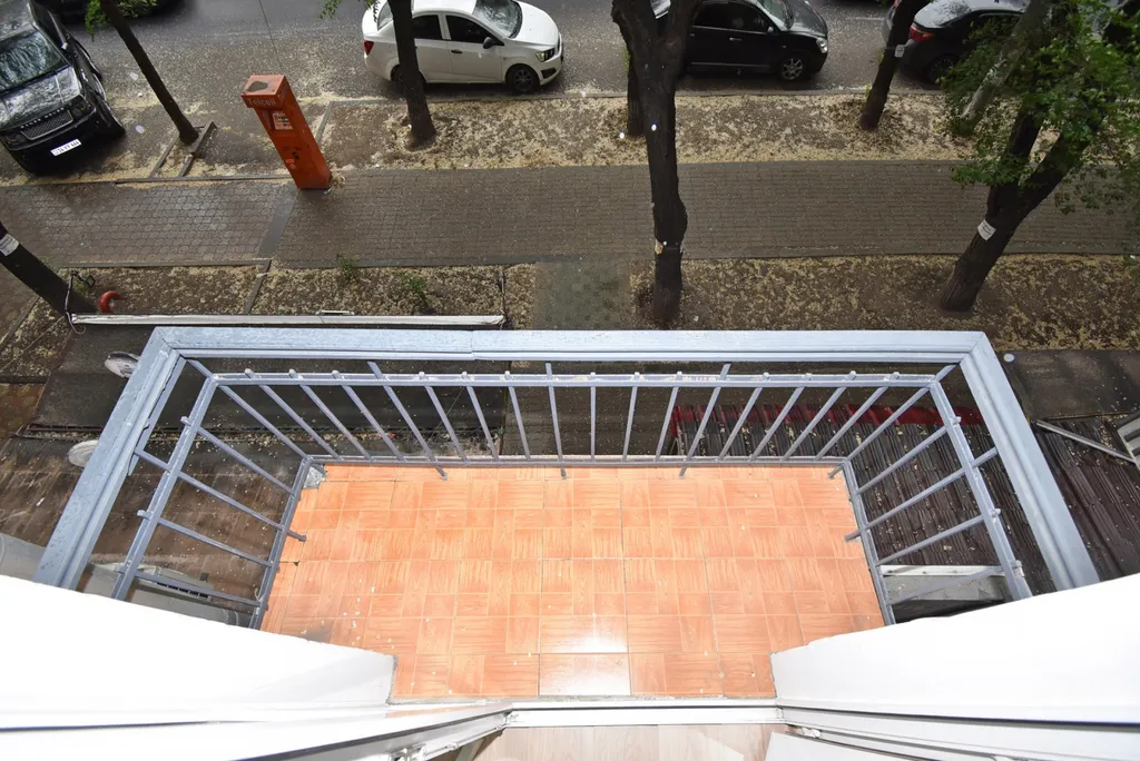 Уютная двухкомнатная квартира в центре города