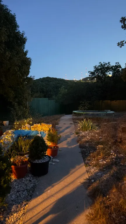 Дом в тихом месте рядом с Абрау-Дюрсо и морем