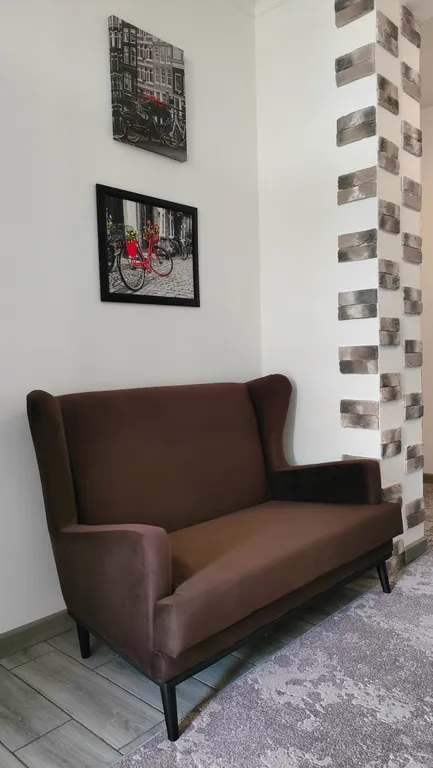 Квартира Квартира Апартамент "Амстердам" в 2-х часах от 2-х морей — Краснодар