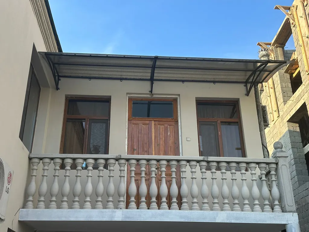 Квартира Апартаменты в центре города У Кеши — Сухум