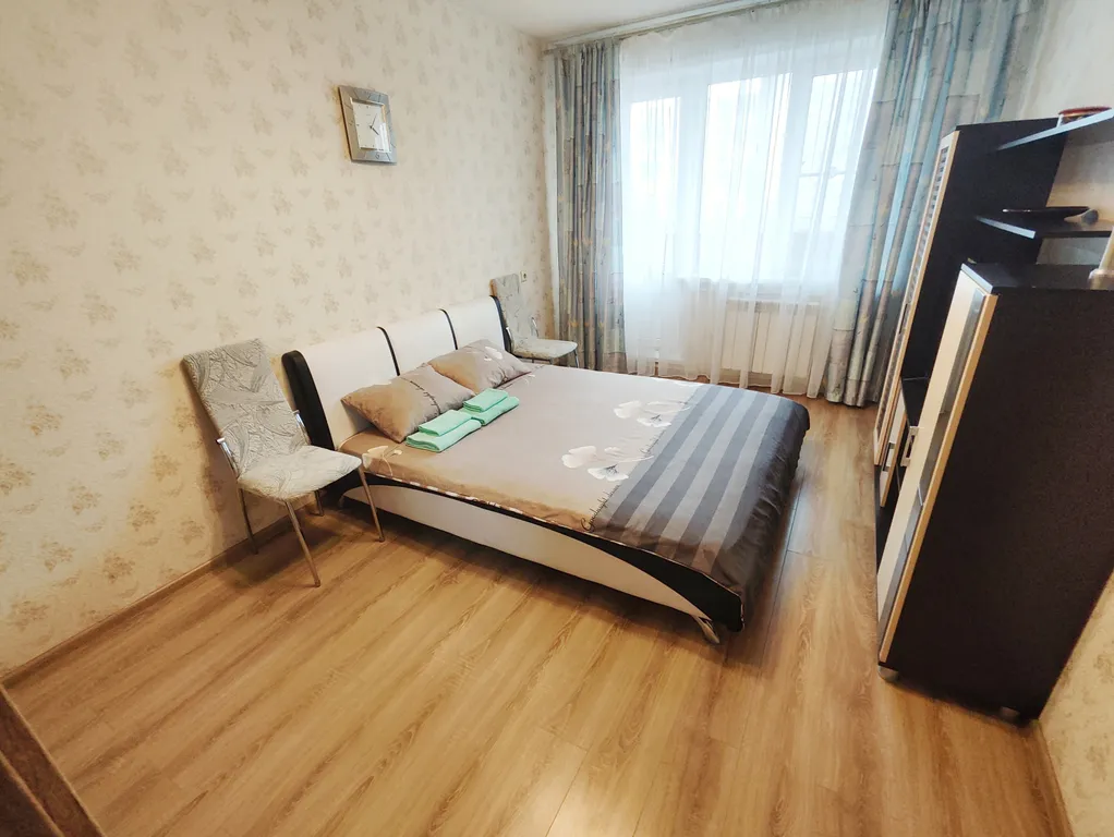 Квартира в центре города