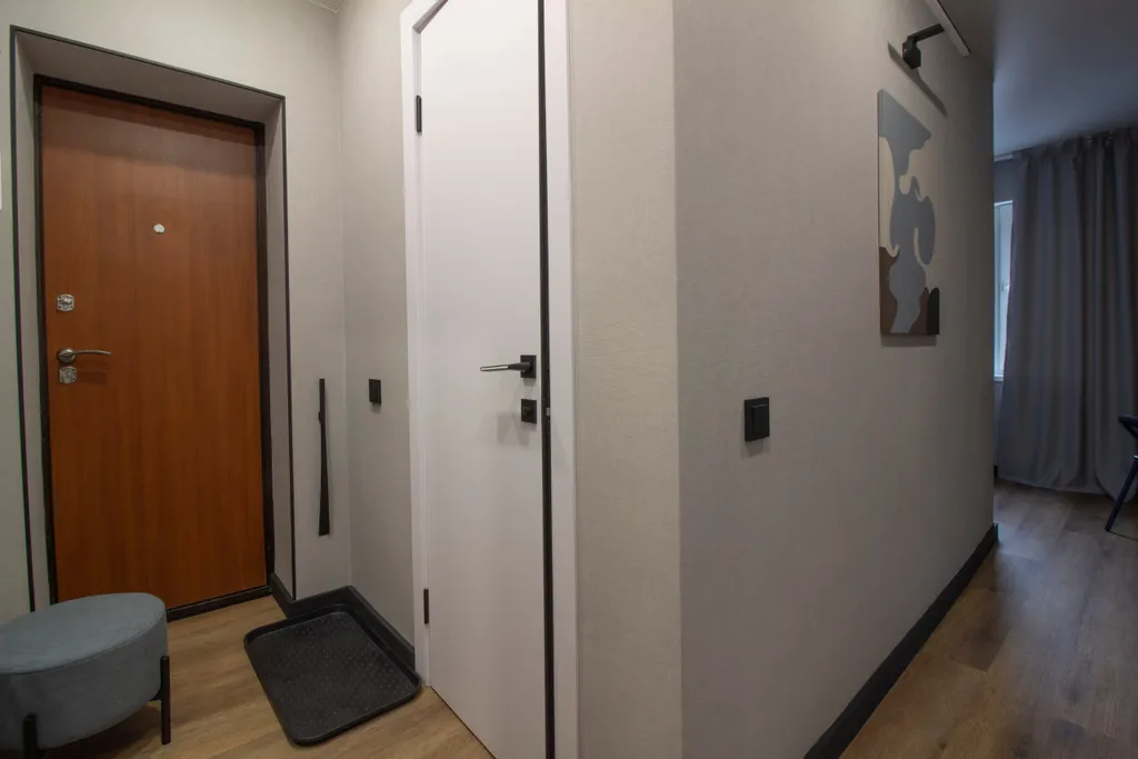 Квартира 1-комнатная Квартира — Екатеринбург