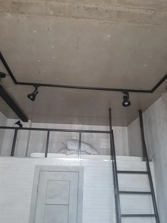 Квартира Квартира Аппартаменты с видом на море — Геленджик