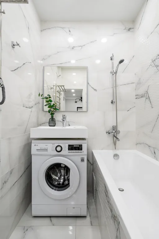 Шикарная двушка в 2-х шагах от парка Галицкого