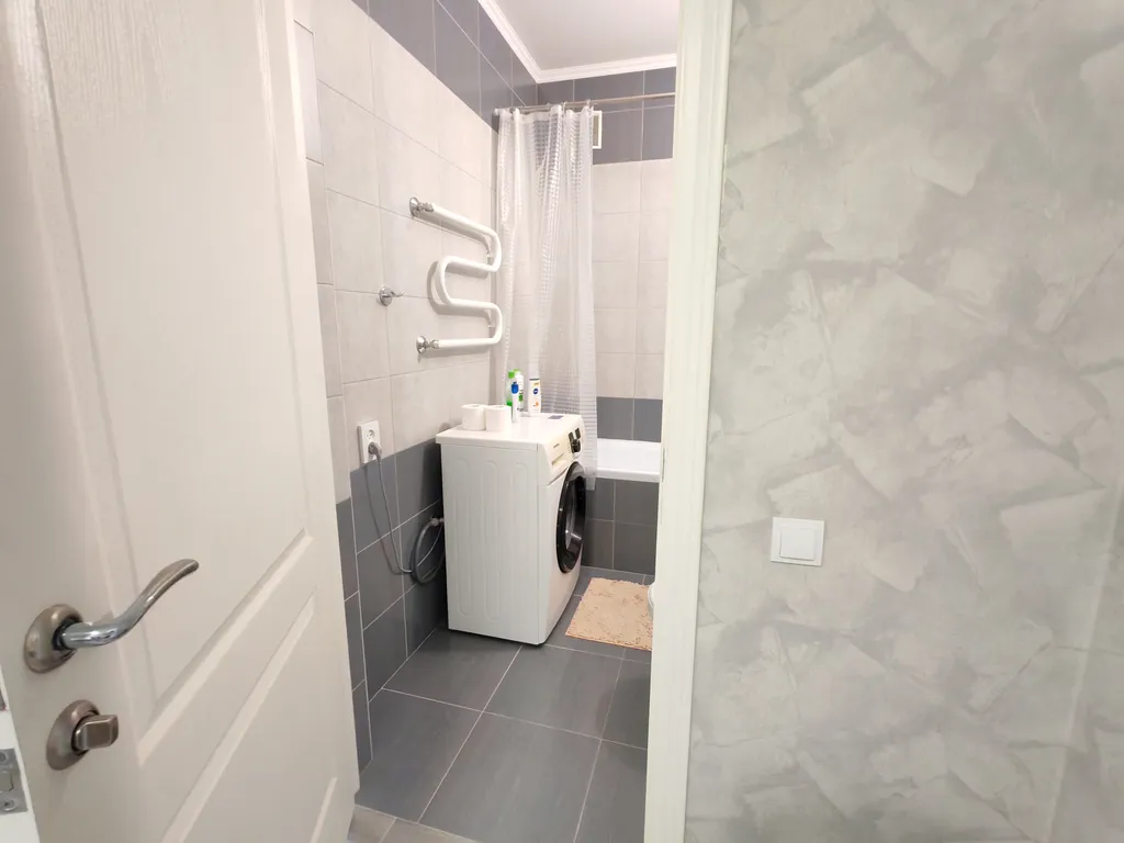 Апартаменты в ЖК Легенды Моря