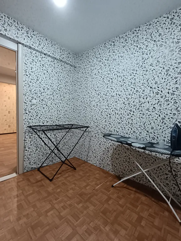 Светлая, уютная и комфортная квартира