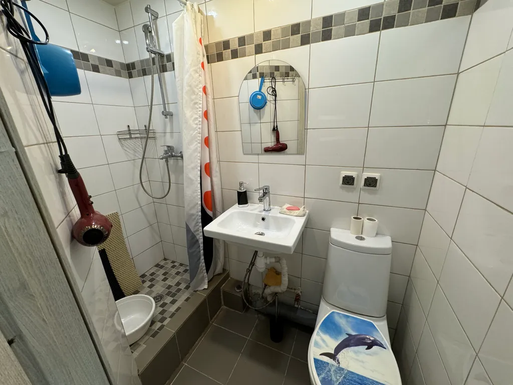 Мини-студия на Первомайской