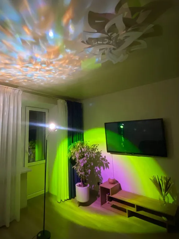 Уютная квартира в центре