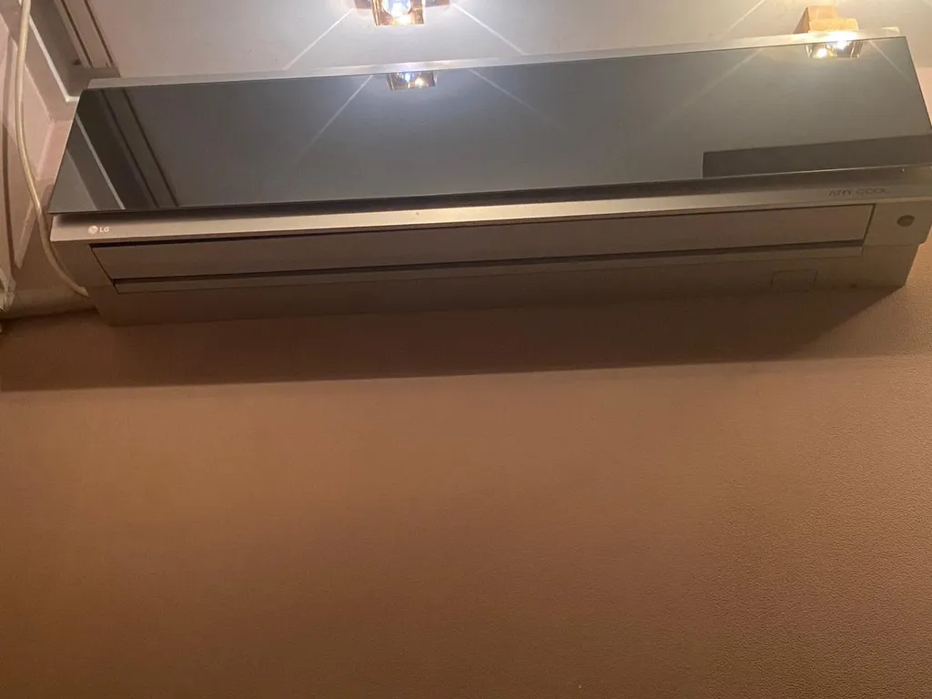 Тихое жилье в зелёном дворе