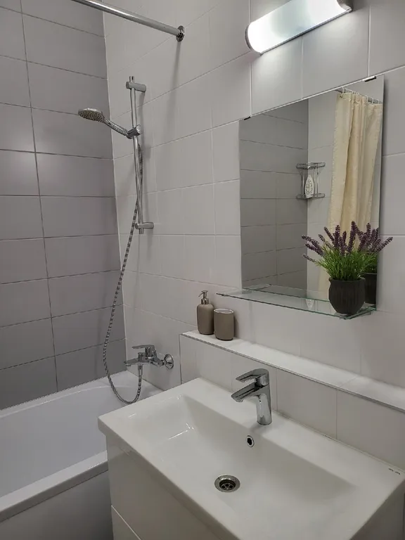 Апартамент на берегу Финского залива