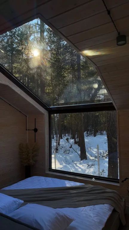 Гостевой Дом Moon Shell