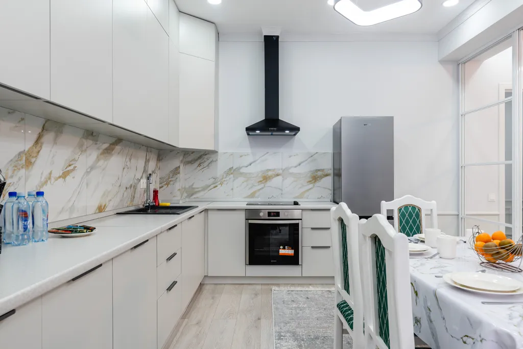 ЖК Seven Hills квартира возле Мega Алматы