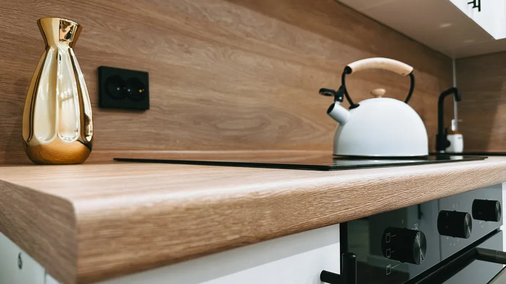 Эксклюзивная квартира