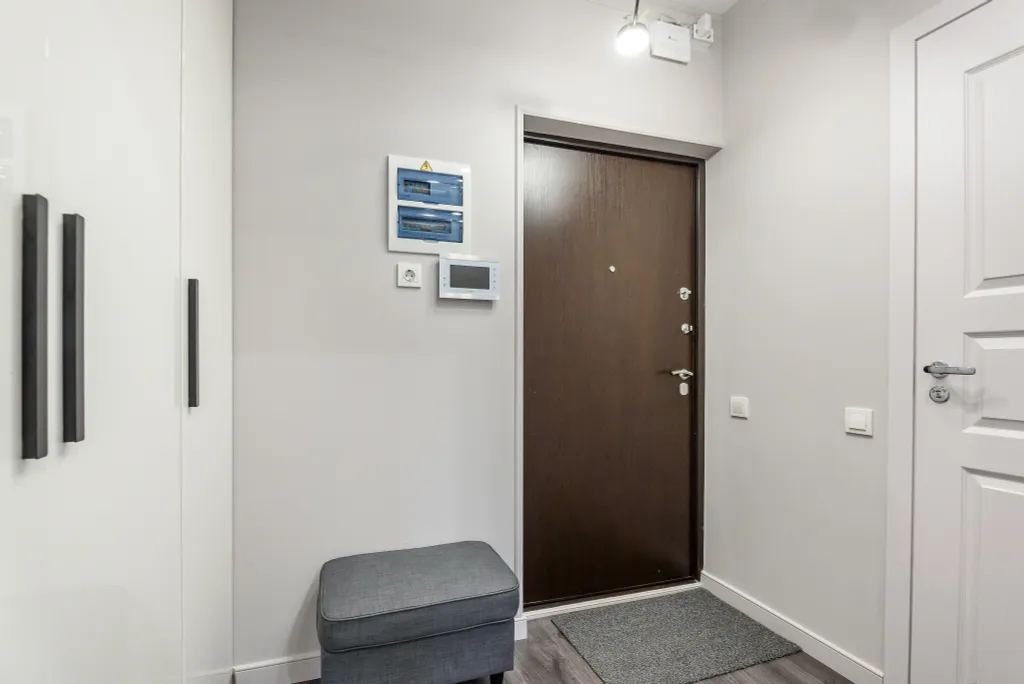 Квартира Квартира Секрет на 7 от Точно ключи — Санкт-Петербург