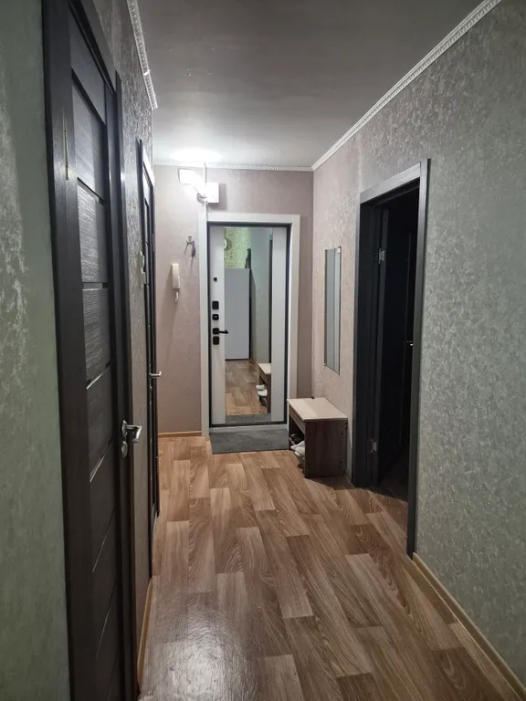 Квартира Квартира в тихом месте — Луга