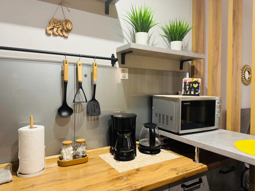 Уютная квартира в центре