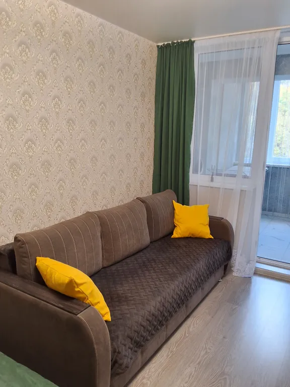 Идеальная квартира