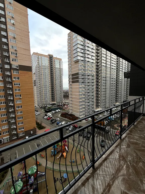 Квартира Новая, уютная квартира в микрорайоне Губернский! ​ — Краснодар