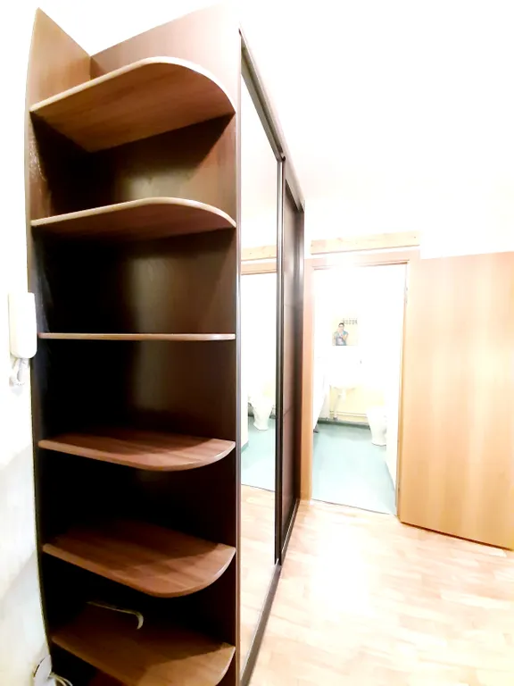 Квартира Комфортабельная квартира — Красноярск