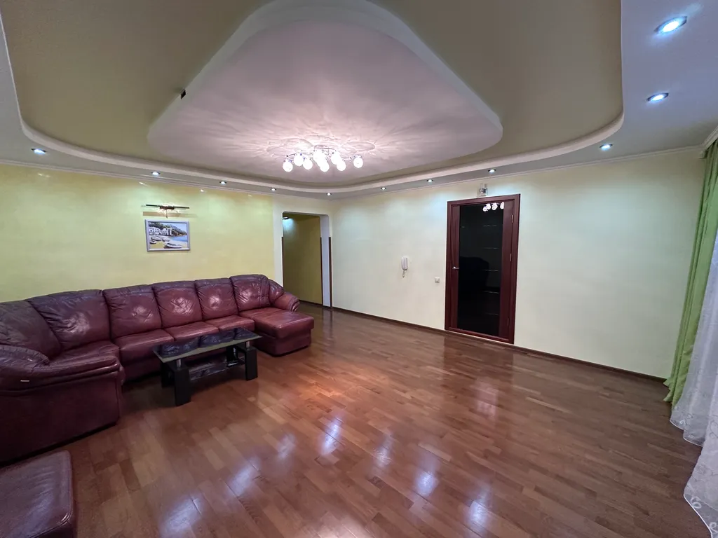 Дом в центре Энгельса