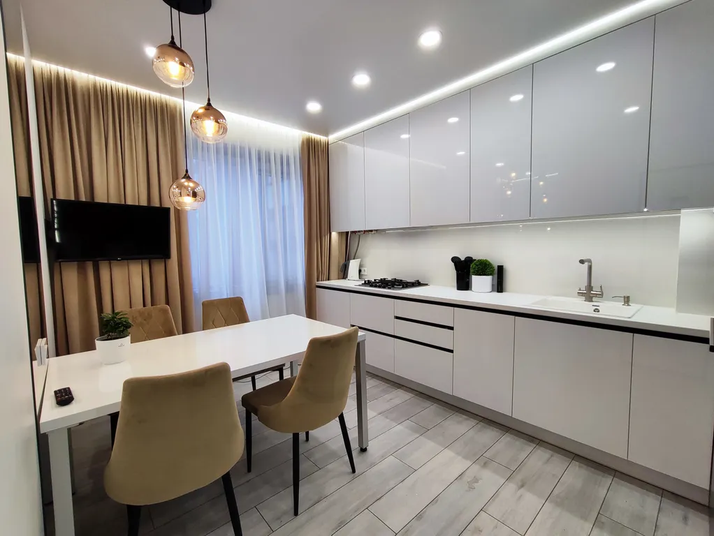 Квартира Квартира в центре — Калининград