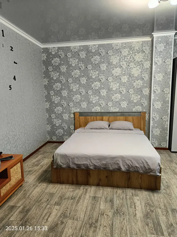 Однокомнатная квартира в центре