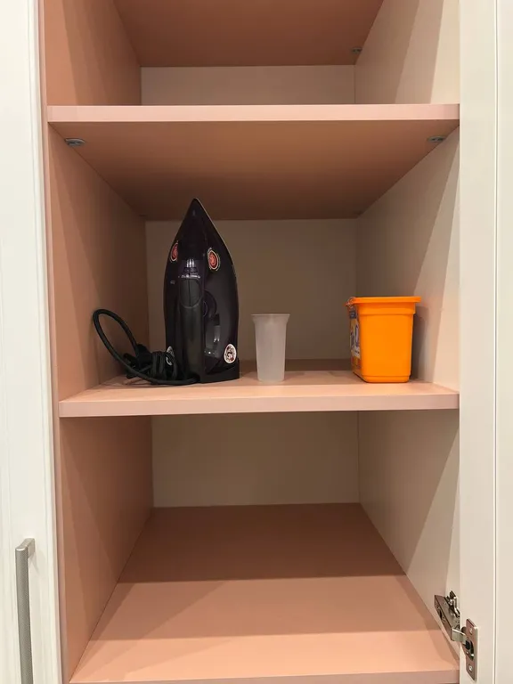 Квартира люкс в Рыбной деревне